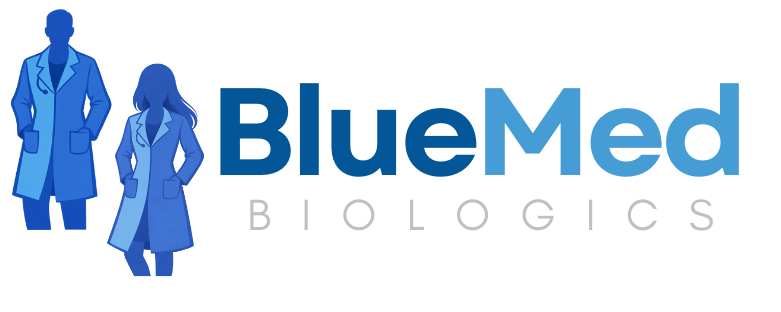 BlueMed Biologics